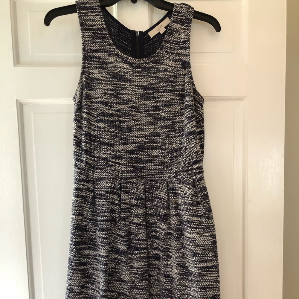 LOFT Casual Dress